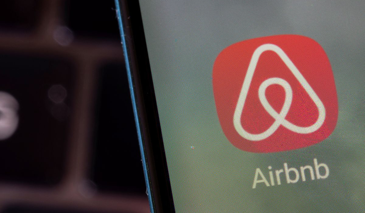 Airbnb is suspending all operations in Russia and Belarus, CEO says